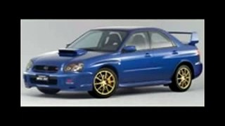 2004 Subaru Impreza Service Repair Factory Manual INSTANT DOWNLOAD |
