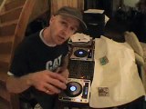 DJ advise/Tutorial, Video one, How to do a DJ mash up.