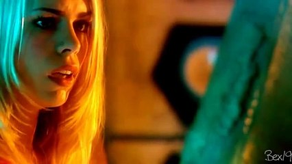 Doctor Who - Nine/Ten/Rose Just A Dream