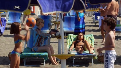 DON MATTEO 8 A SETTEMBRE SPOT Tv