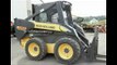 New Holland L175 C175 Skid Steer (Compact Track Loader) Service Parts Catalogue Manual |