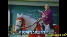Funny Japanese Commercial Compilation   Fanta