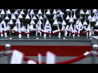 Only The Best Hershey Kiss Commercials HD