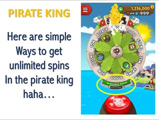 Pirate Kings Cheats and Hack
