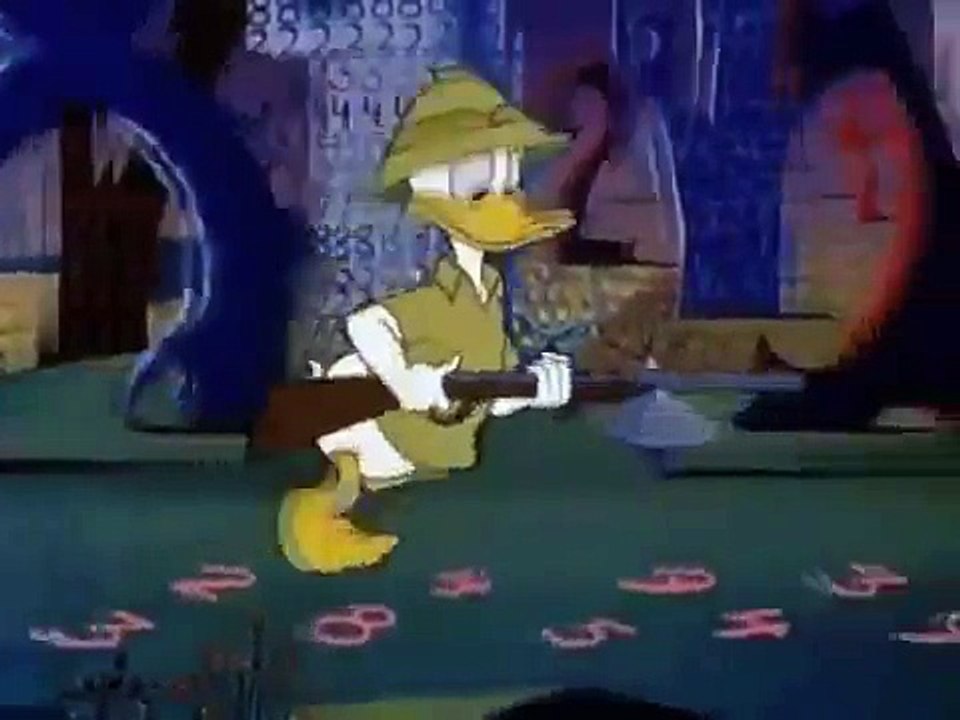 Donald in Mathmagic Land video Dailymotion