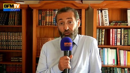 Epicerie non mixte à Bordeaux: "Une pratique qui va dans le sens d’une sortie de la société"