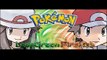Pokemon FireRed/LeafGreen Music- Gym/Elite 4 Battle