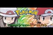 Pokemon FireRed/LeafGreen Music- Gym/Elite 4 Battle