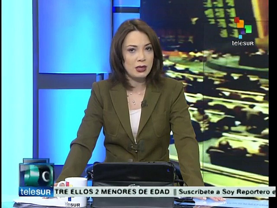 Irán: Estados Unidos obstaculiza negociaciones en materia nuclear