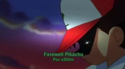 Canción triste - Pokemon - YT