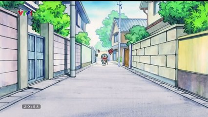 Quảng cáo mì tôm Doremon