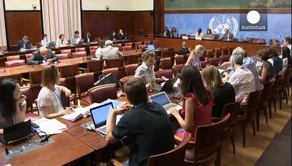 Israël et les Palestiniens mis en cause par l'ONU pour de "possibles" crimes de guerre à Gaza