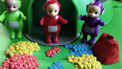 teletubbies house Photos 2013 NEW صور تلتبيز العاب اطفال جديدة