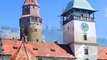 Bouzov Castle - Czech Republic Travel Attractions