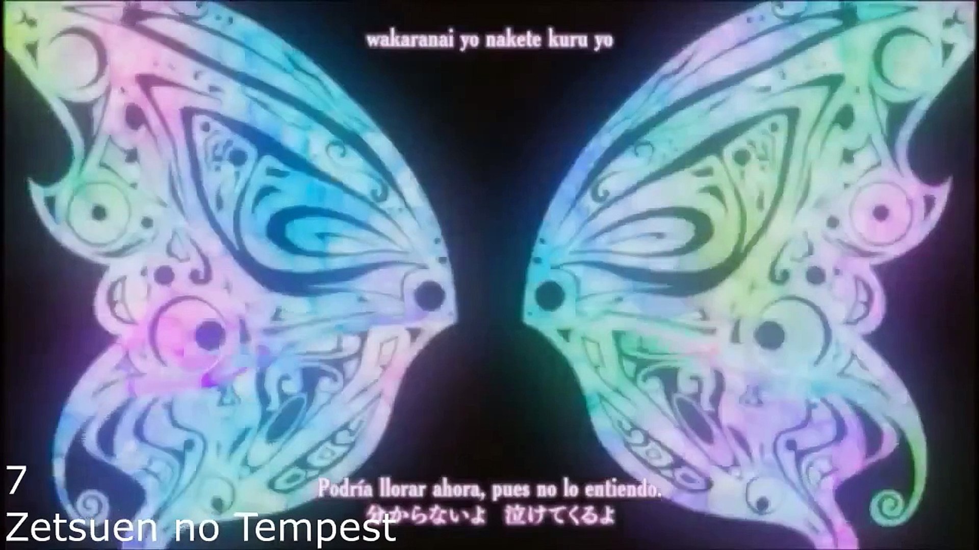 My Top 10 Action/Romance/Comedy Anime #1