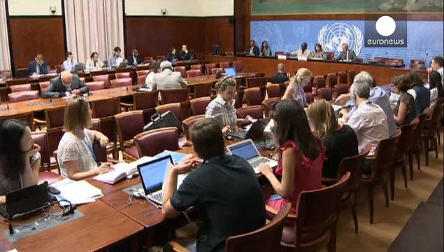 ΟΗΕ: Εγκλήματα πολέμου από Ισραήλ και Χαμάς στη Γάζα