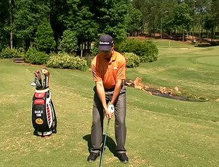 Golf Tip: The Golf Swings' Essential Skills