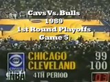 Great Moments in Cleveland Sports History: 