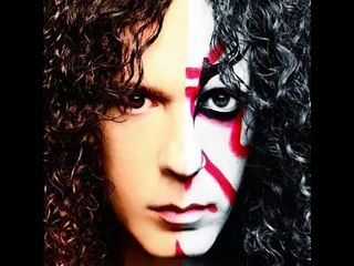 Marty Friedman - 爪爪爪