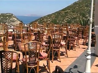 athina palace