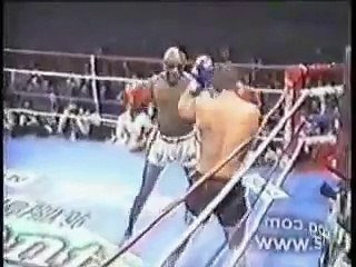 Ernesto Hoost Highlights