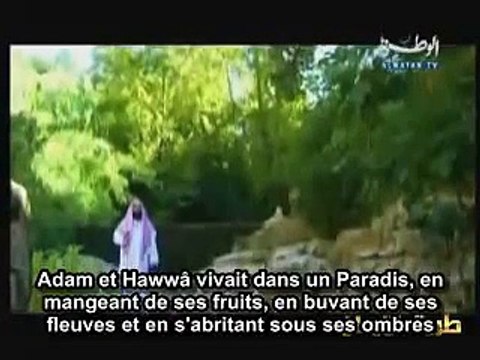 Les Histoires des Prophètes E02 [Adam] vostfr
