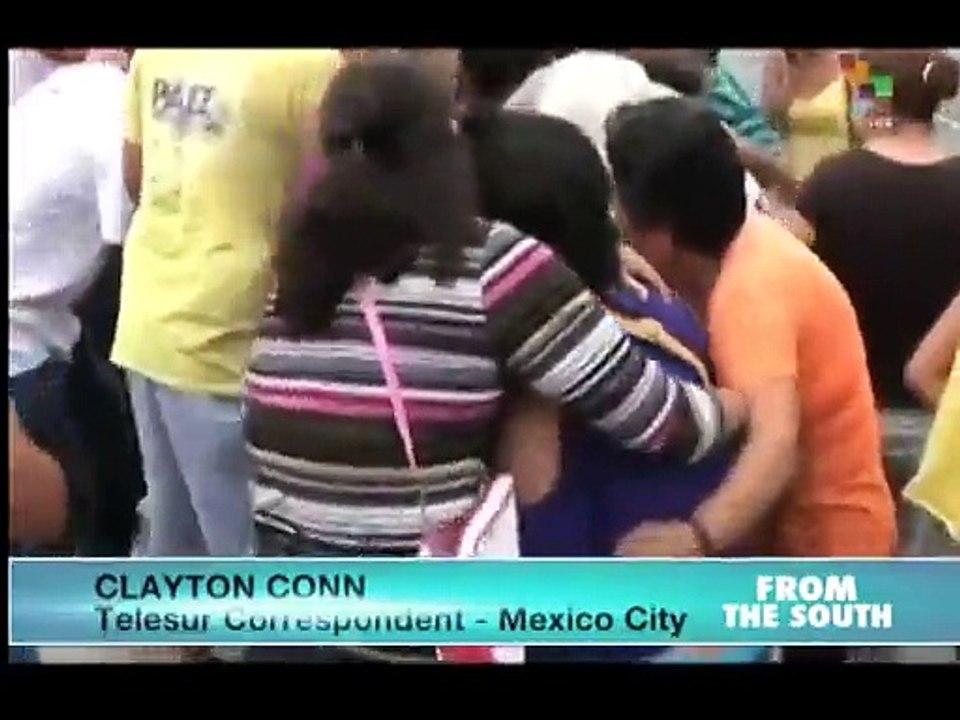 Mexico: Violence Strikes Nuevo Leon