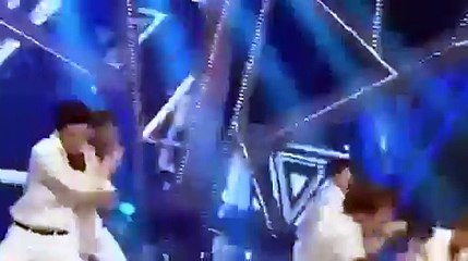 [MR Removed] 150424 EXO (엑소) - Call Me Baby (콜미베이비) MR제거