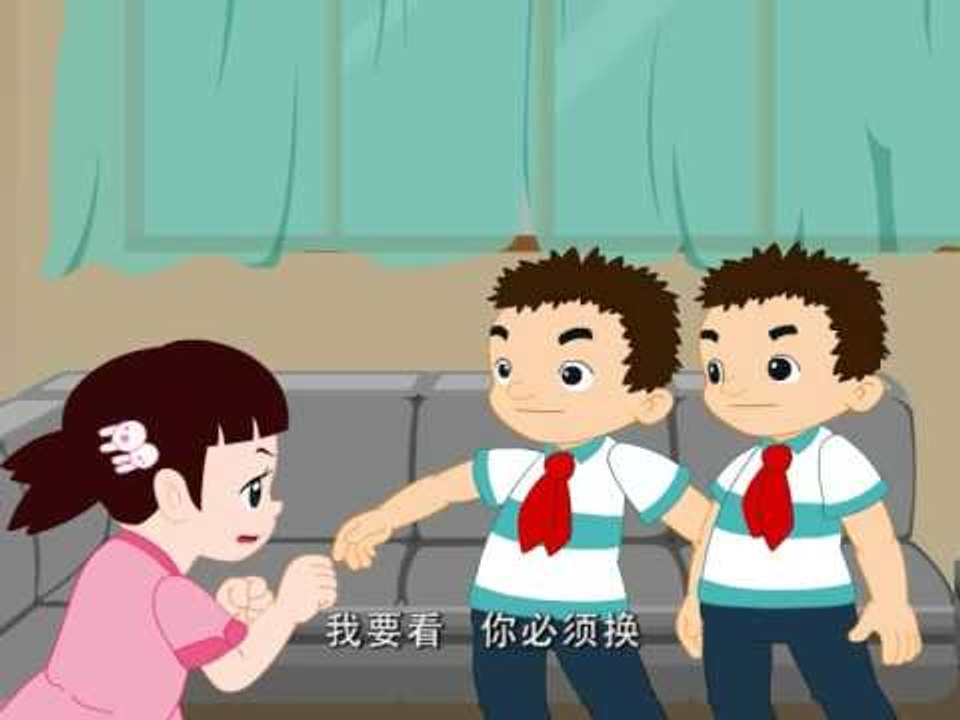 外星兔棒棒 32 皮皮皮皮