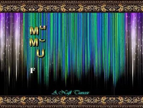 Münip UTANDI & Merve UTANDI & Uğur ÇINAR *Fikrimin İnce Gülü*