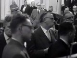 Rondom de kabinetscrisis (1958)