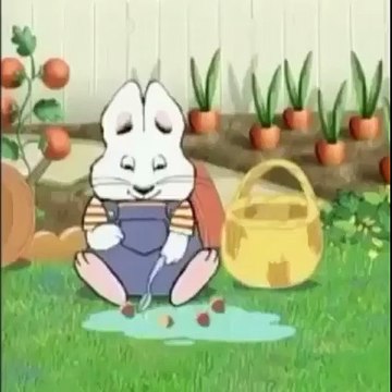 I never have seen this episode of Ruby & Max?syndication=228326