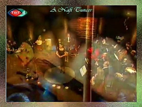 Merve UTANDI *Bahar Bitti Güz Bitti Artık Bülbül Ötmüyor*