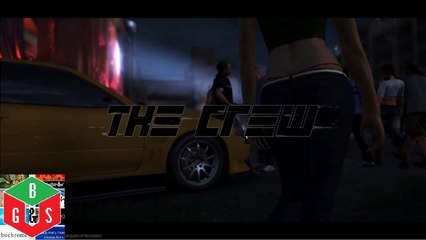 The Crew Beta - mission 2 Gameplay PS4, Xbox One, PC