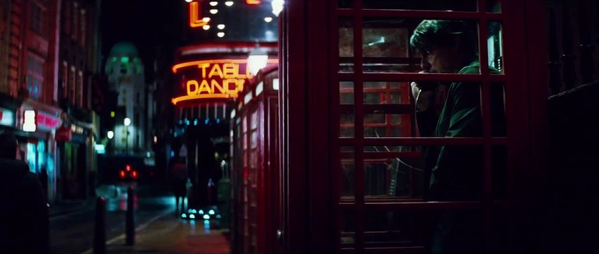 Mission Impossible : Rogue Nation (2015) - Payoff Trailer [VO-HD]