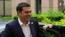 Retraites, TVA, taxe sur les hauts revenus : la Grèce abat ses dernières cartes