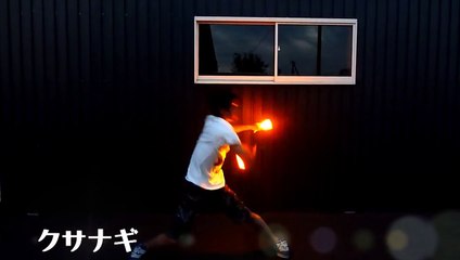 【ヲタ芸】基本技集【サビ技】