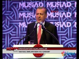 Mercek Altı - Koalisyon tartışmaları (22 Haziran 2015)