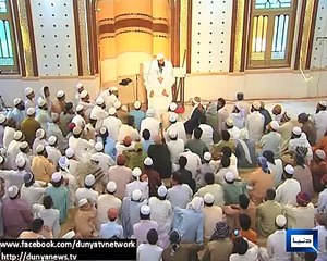 Ramdan bayan by Moulana Tariq jameel