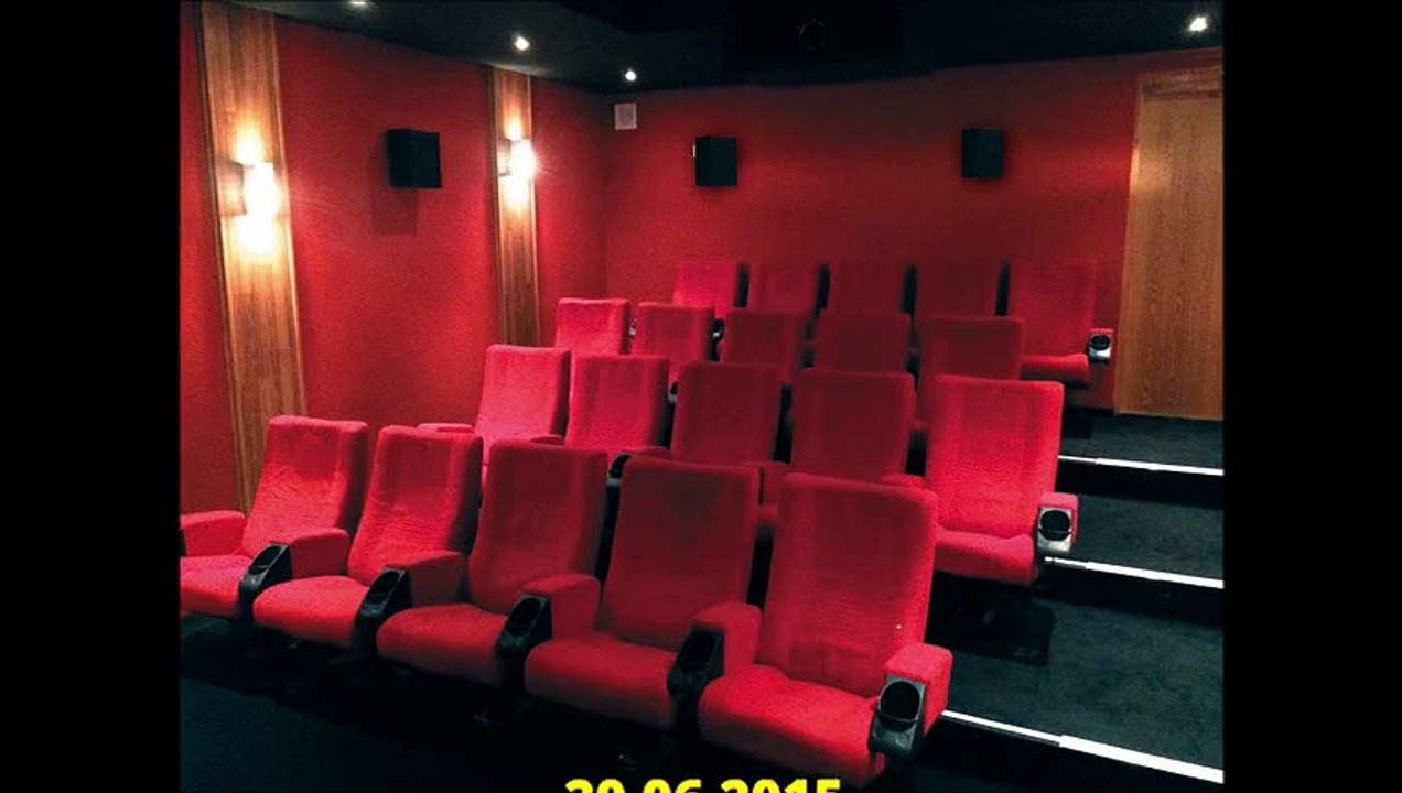 Kinoabend 3 Das Ding 20.6.15