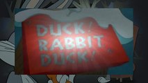 Bugs Bunny   Ep  117   Duck! Rabbit, Duck!