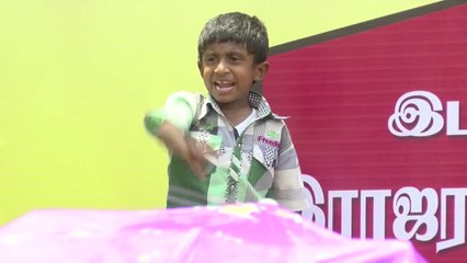 Tamil Nadu Islamic Group TNTJ - Controversial Talk About Jayalalithaa & Tamil Nadu Police