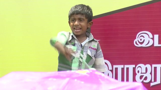 Tamil Nadu Islamic Group TNTJ - Controversial Talk About Jayalalithaa & Tamil Nadu Police