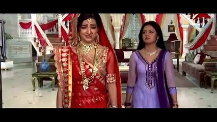 Jigar Ki Zindgi Se Chali Jayegi Paridhi Jisse Jaan Kar Gherwale Hai Pareshaan - Saath Nibhana Saathiya - 21 June 2015