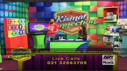 Kismat Connection 20th June 2015