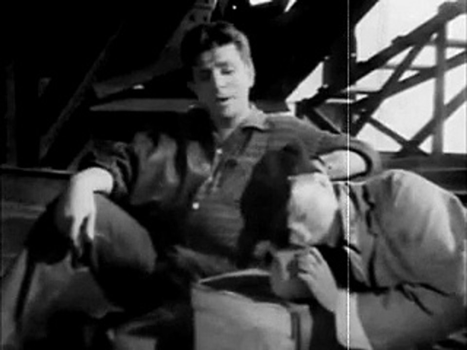 Senden Ayrı Yaşayamam - Zeki Müren (Mualla Kaynak & Zeki Müren)