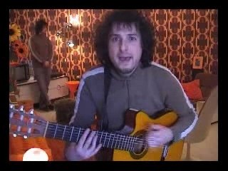 Trace ta route - Alex Toucourt