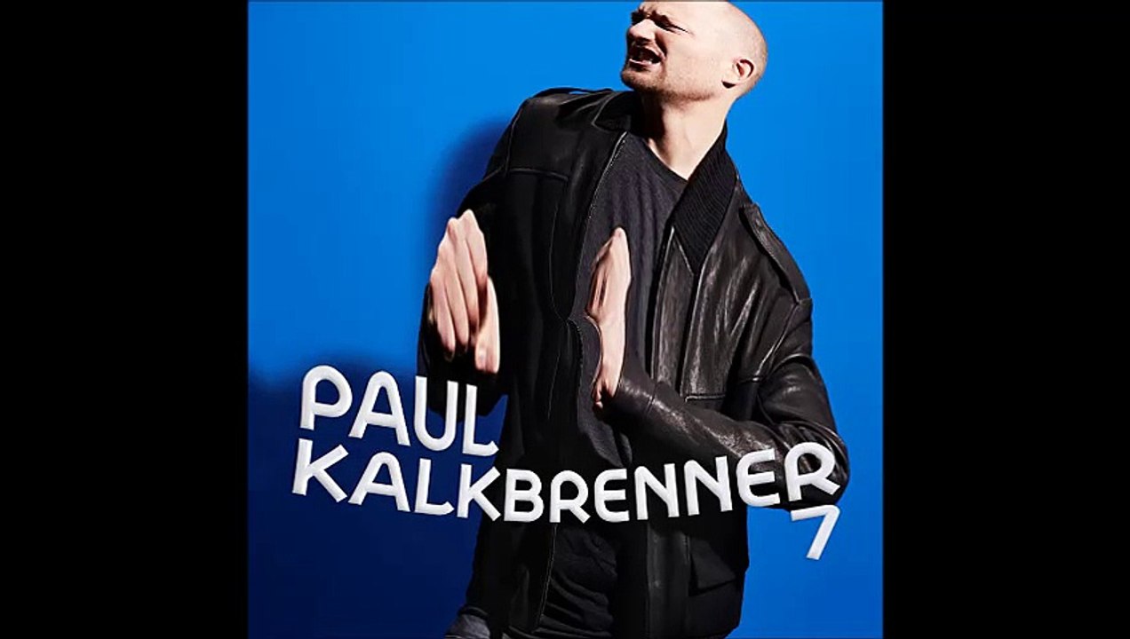 Paul Kalkbrenner vs Cloud Atlas - Cloud atlas rider (Bastard Batucada Nuvem Mashup)