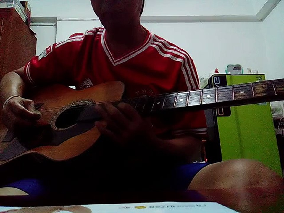 lonely night