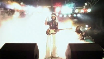 Kid Cudi - Erase Me ft. Kanye West